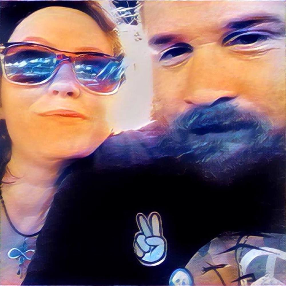 Meet your Posher, Whitney